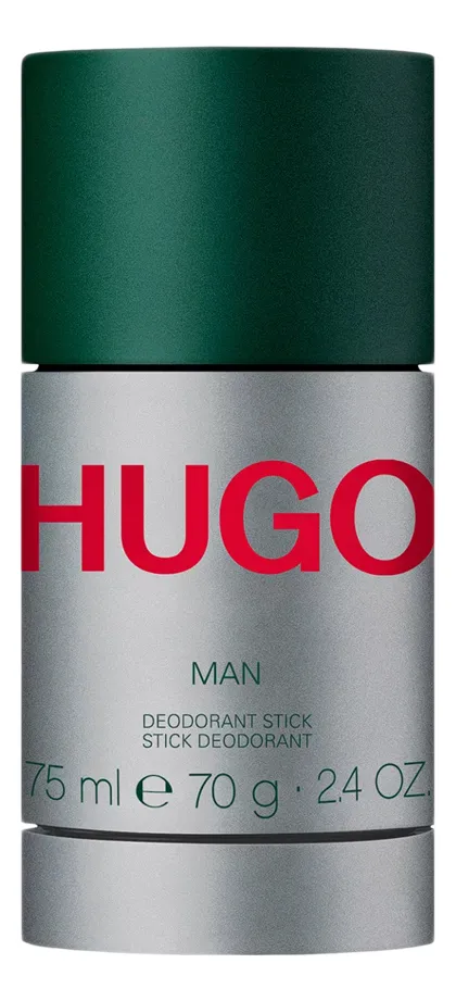 HUGO BOSS Hugo Man Дезодорант для мужчин 75 ml