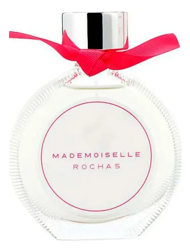 Rochas Mademoiselle Rochas Eau De Toilette