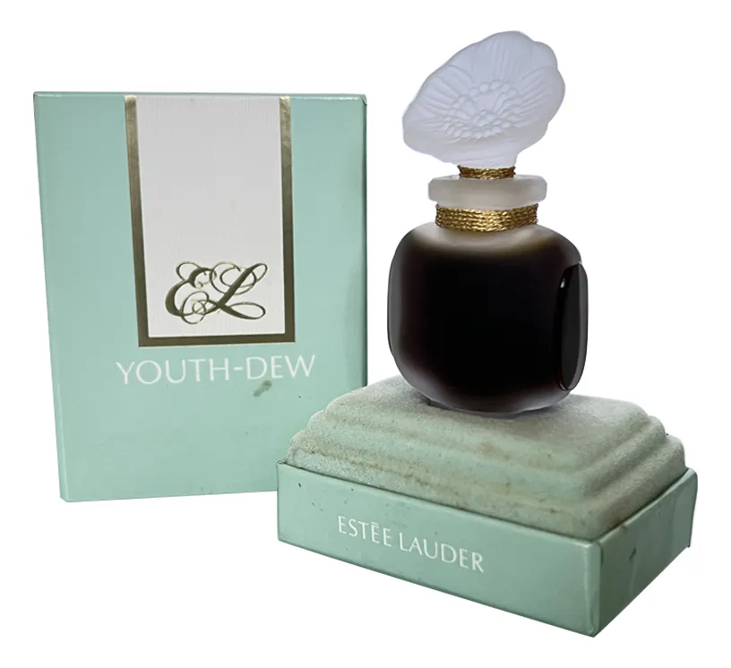 Estee Lauder Youth-Dew Духи для женщин 7 ml