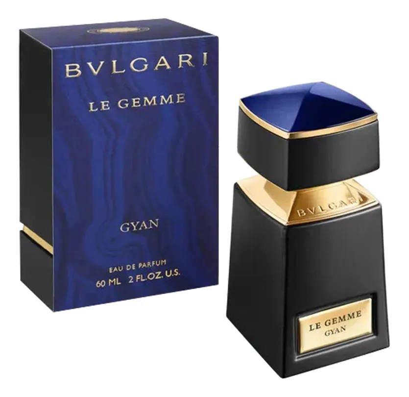 BVLGARI Gyan Парфюмерная вода для мужчин 60 ml