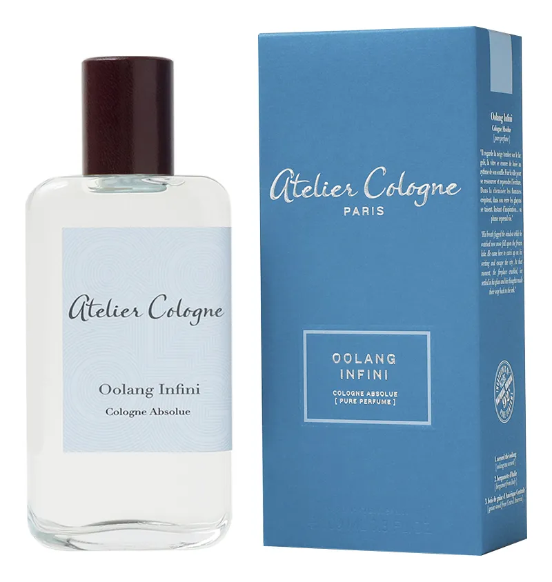 Atelier Cologne Oolang Infini Одеколон унисекс 100 ml