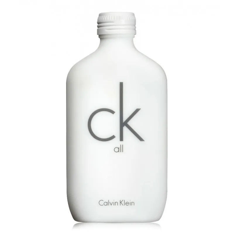 CALVIN KLEIN CK All