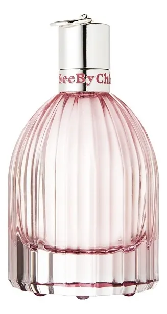 Chloe See by  Eau Fraiche Туалетная вода для женщин 75 ml тестер