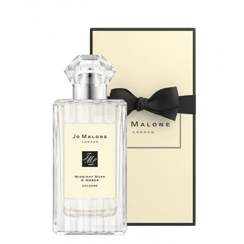 Jo Malone Midnight Musk & Amber