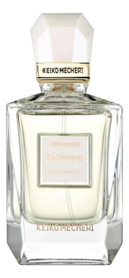 Keiko Mecheri Taormine Парфюмерная вода для женщин 75 ml тестер