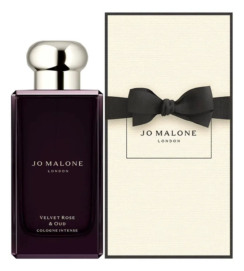 Jo Malone Velvet Rose & Oud Одеколон унисекс 100 ml