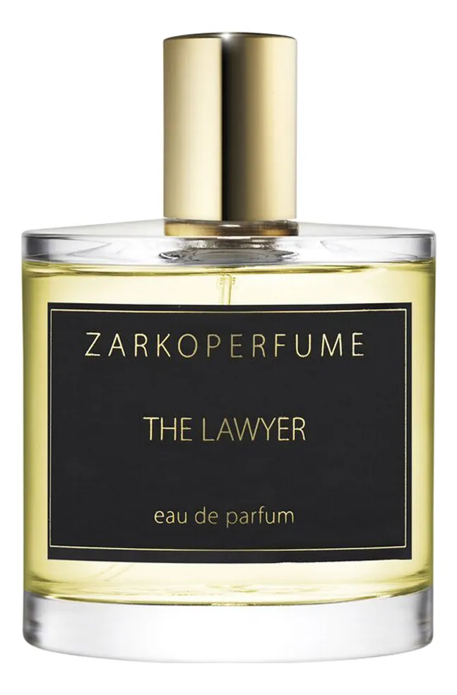 Zarkoperfume The Lawyer Парфюмерная вода унисекс 100 ml тестер