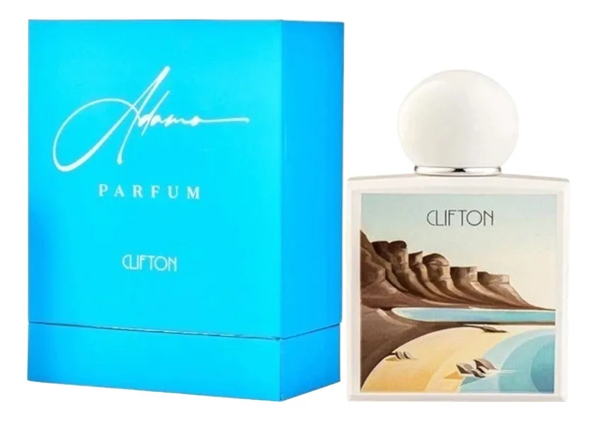 Adamo Parfum Clifton Духи унисекс 100 ml