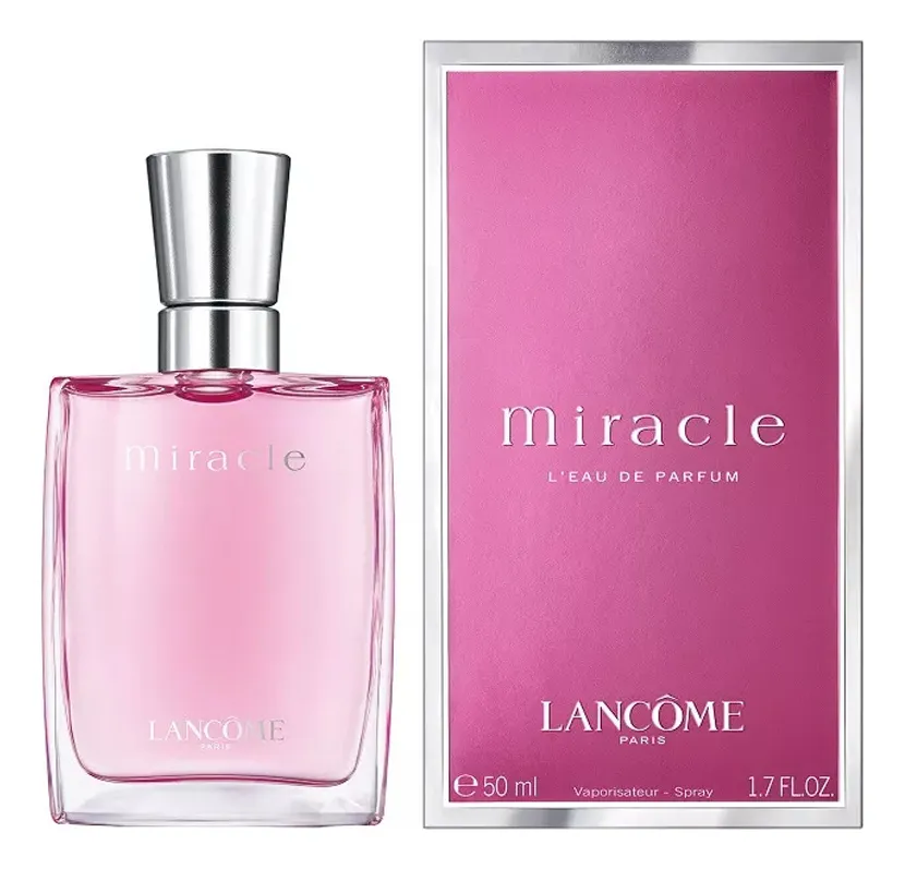 Lancome Miracle Парфюмерная вода для женщин 50 ml