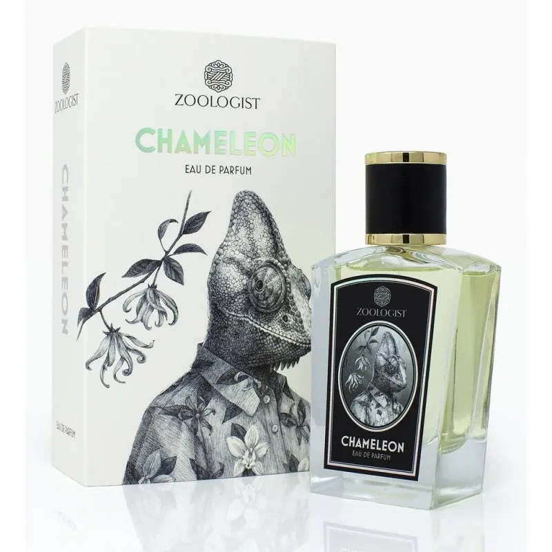 Zoologist Perfumes Chameleon