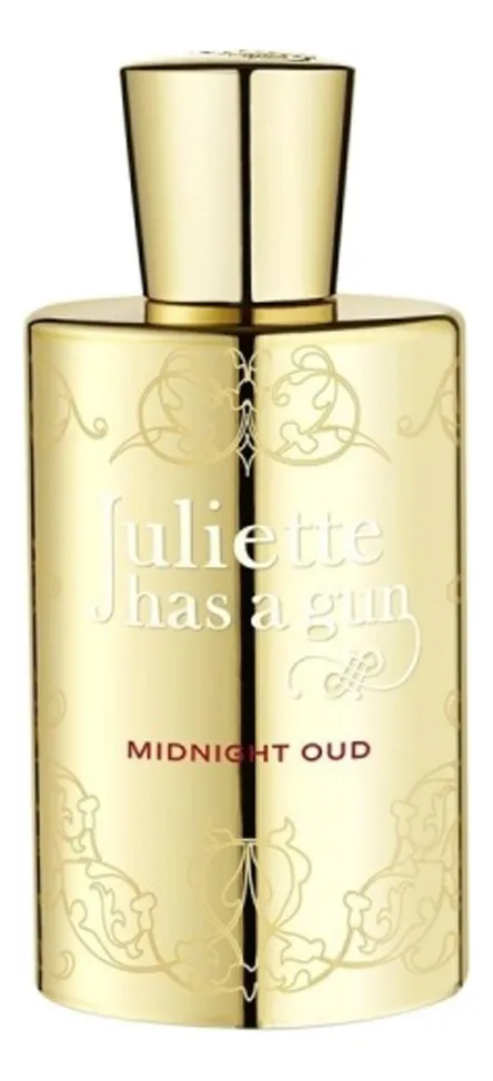 Juliette Has A Gun Midnight Oud Парфюмерная вода для женщин 100 ml тестер