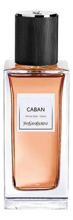 Yves Saint Laurent Caban Poivre Rose Tonka