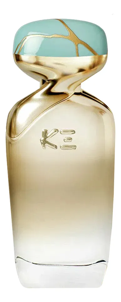 KENZO K3 39 Blue Moss