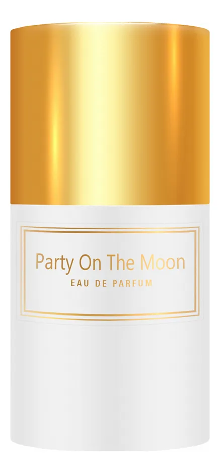Haute Fragrance Company Party On The Moon Парфюмерная вода для женщин 15 ml