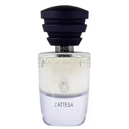 Masque Milano L'Attesa