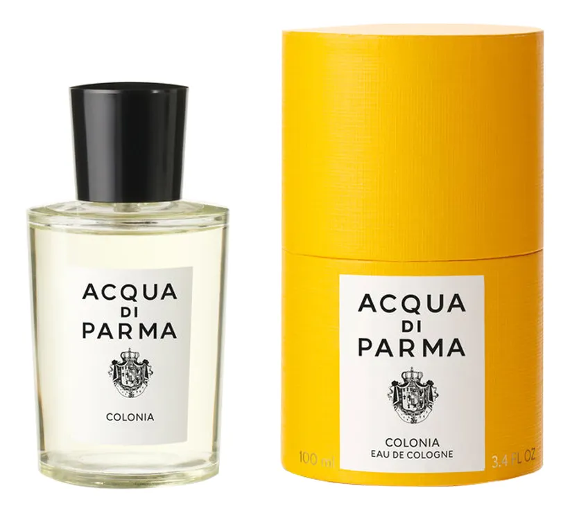 Acqua di Parma Colonia Одеколон унисекс 100 ml