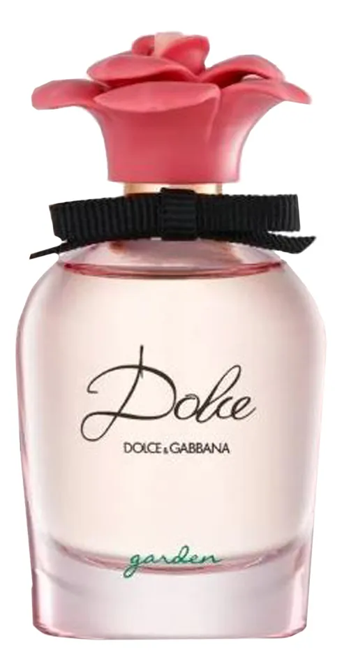 DOLCE & GABBANA Dolce Garden Парфюмерная вода для женщин 75 ml тестер