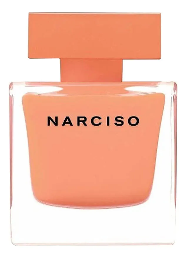 Narciso Rodriguez Narciso Eau de Parfum Ambree Парфюмерная вода для женщин 90 ml тестер