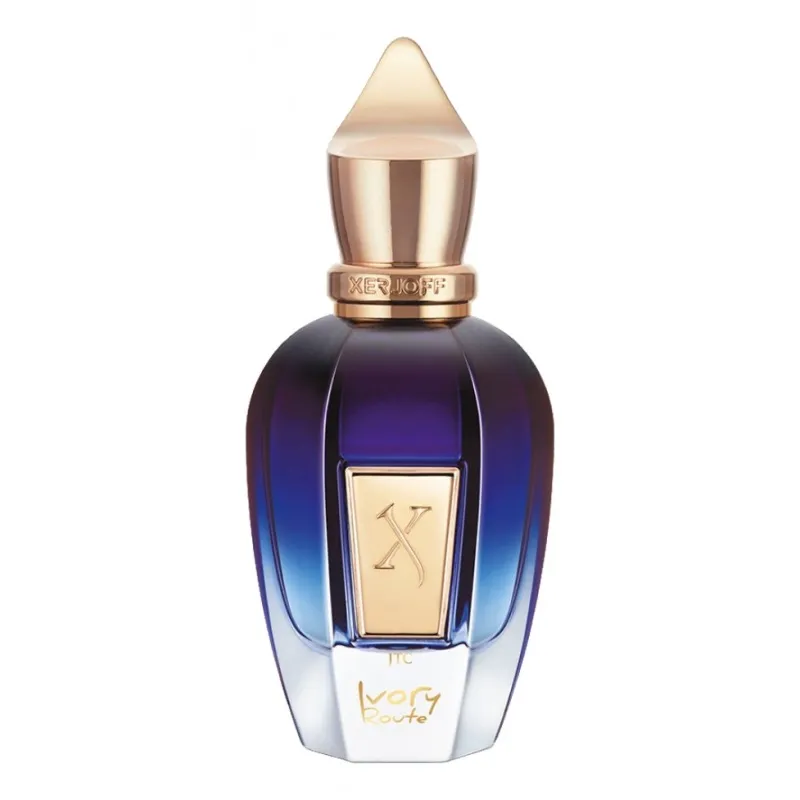 Xerjoff Ivory Route