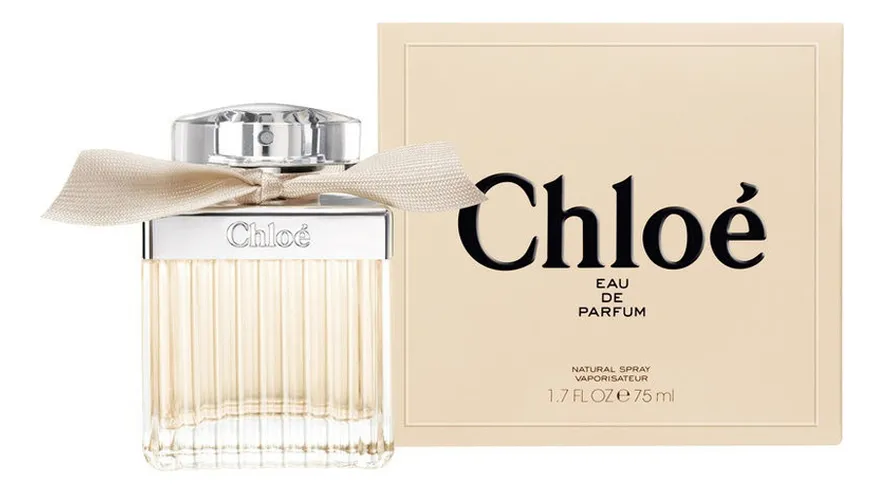 Chloe Eau De Parfum Парфюмерная вода для женщин 75 ml