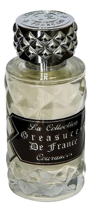 Les 12 Parfumeurs Courances