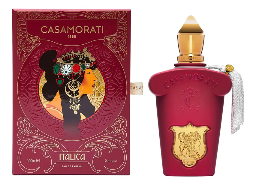 Xerjoff Casamorati Italica Парфюмерная вода унисекс 100 ml