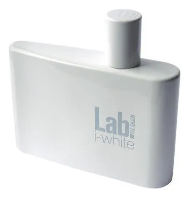 Pal Zileri Lab i-White Туалетная вода для мужчин 75 ml тестер