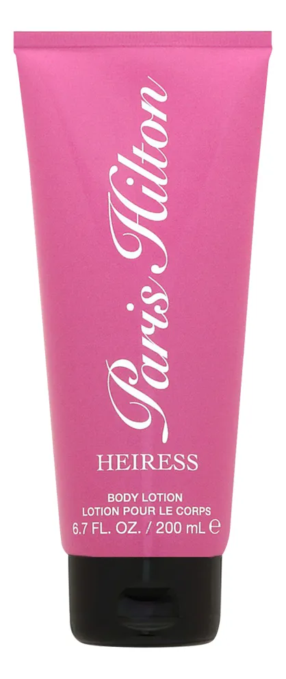 Paris Hilton Heiress Лосьон для тела для женщин 90 ml
