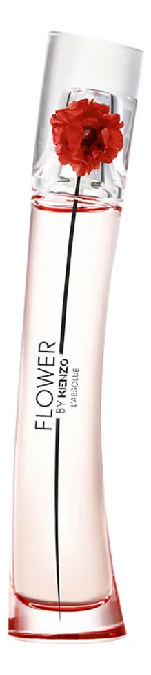 KENZO Flower by Kenzo L'Absolue Парфюмерная вода для женщин 50 ml тестер