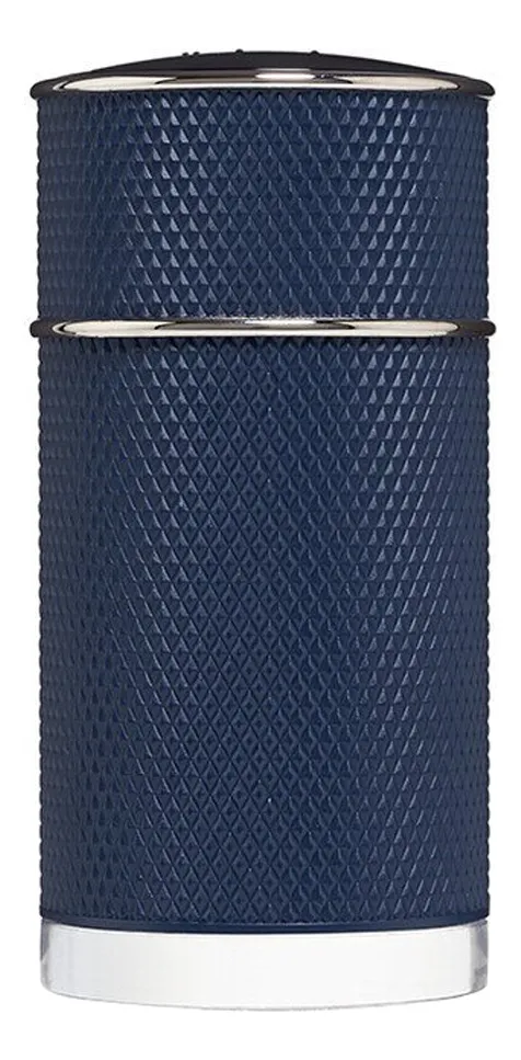 Dunhill Icon Racing Blue Edition