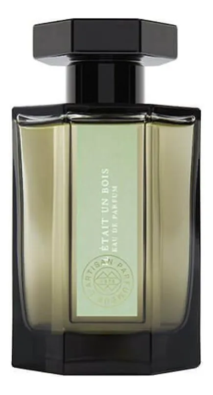 L`Artisan Parfumeur Il Etait Un Bois Парфюмерная вода унисекс 100 ml тестер