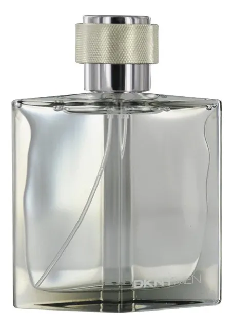 Donna Karan for Men 2009 (Silver) Туалетная вода для мужчин 50 ml тестер