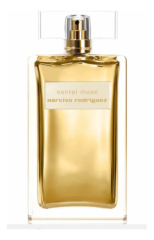 Narciso Rodriguez Santal Musc Парфюмерная вода для женщин 100 ml тестер