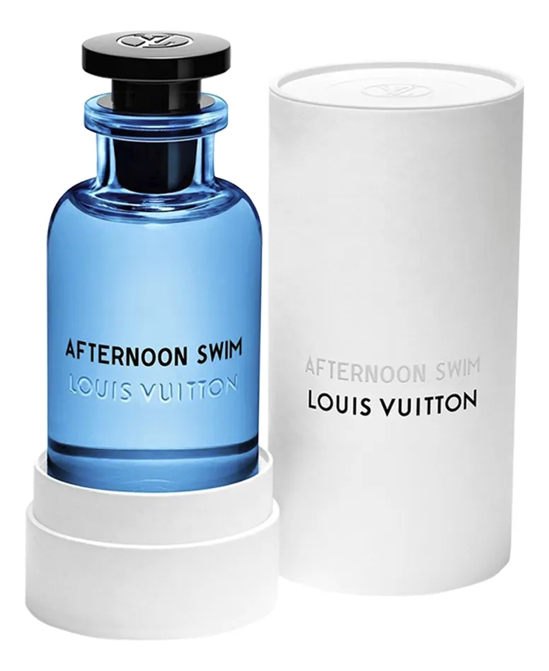 Louis Vuitton Afternoon Swim Парфюмерная вода для мужчин 100 ml