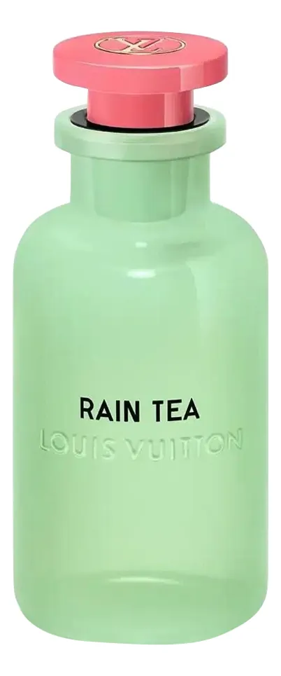 Louis Vuitton Rain Tea