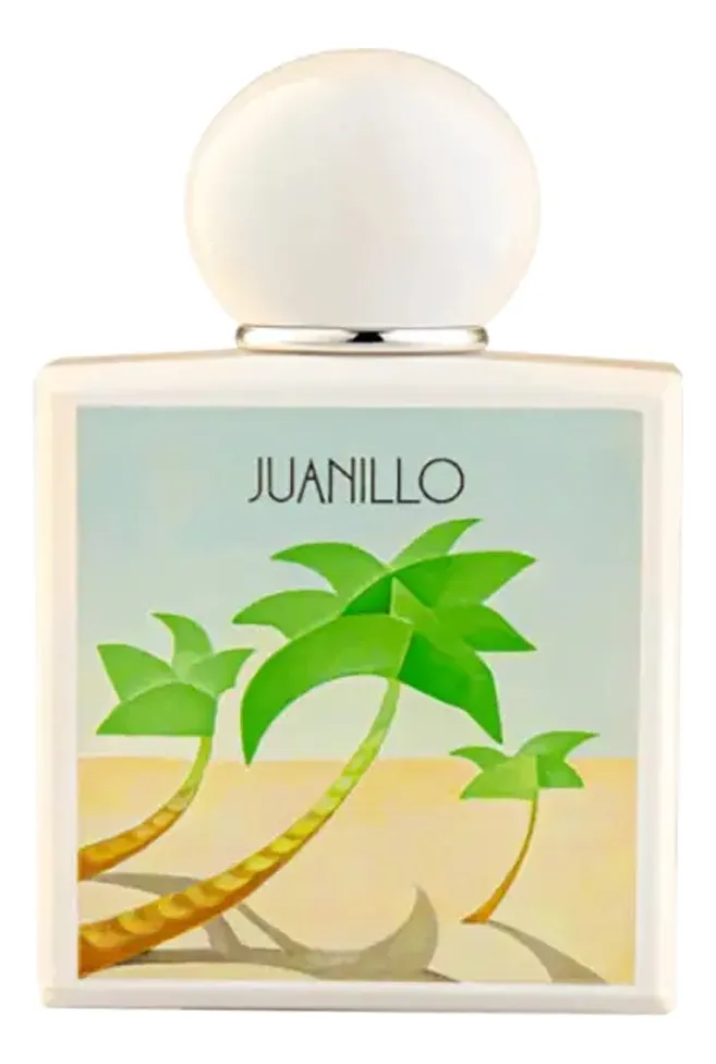 Adamo Parfum Juanillo Духи унисекс 100 ml тестер