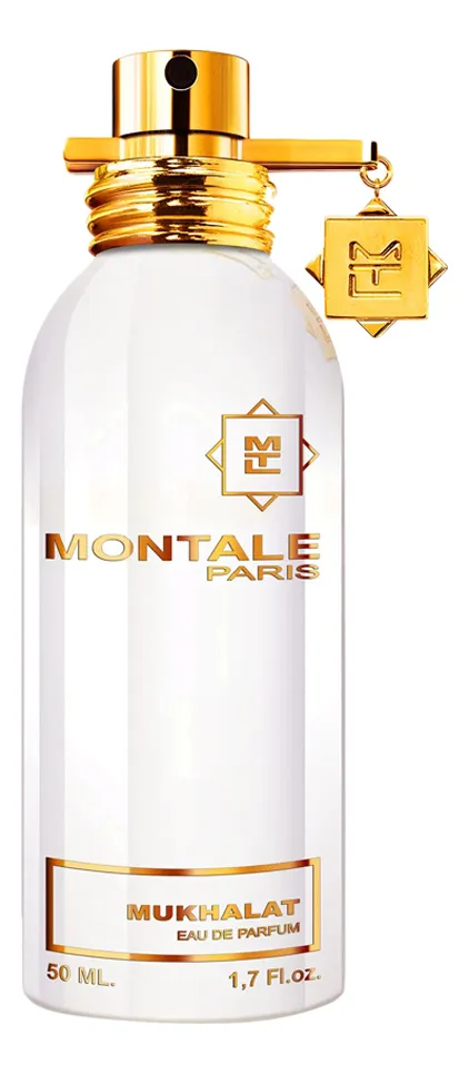 MONTALE Mukhallat Парфюмерная вода унисекс 50 ml