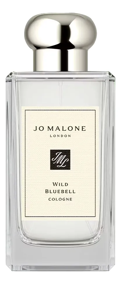 Jo Malone Wild Bluebell Одеколон для женщин 100 ml тестер