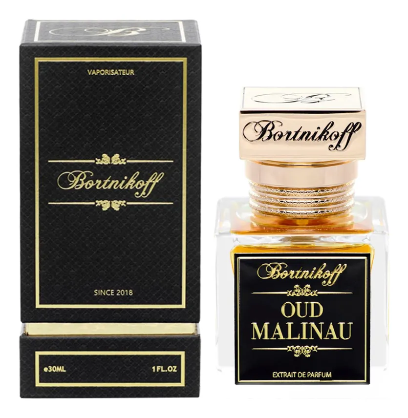 Bortnikoff Oud Malinau