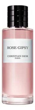 Christian Dior Rose Gipsy Парфюмерная вода унисекс 125 ml тестер