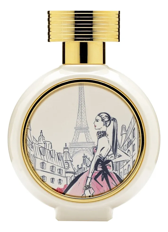 Haute Fragrance Company Proposal Парфюмерная вода для женщин 75 ml тестер