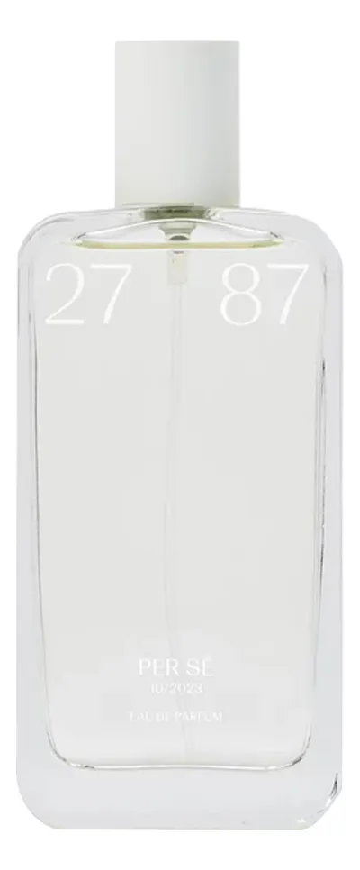 27 87 Perfumes Per Se