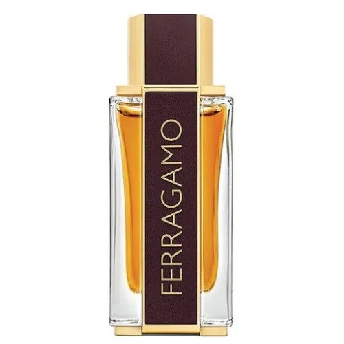 Salvatore Ferragamo Ferragamo Spicy Leather