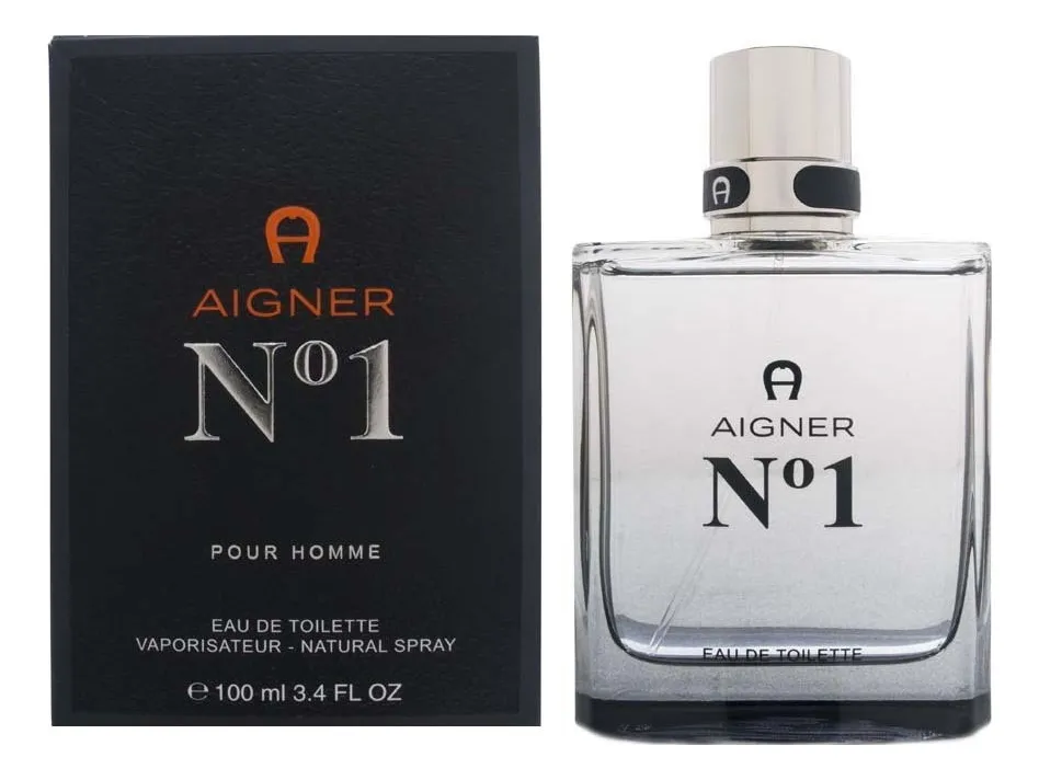 Etienne Aigner Aigner No1