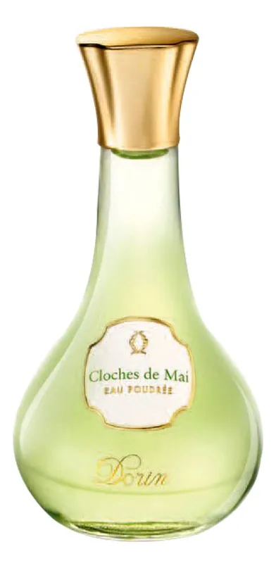 Dorin Cloches de Mai Eau Poudree Духи для женщин 100 ml тестер