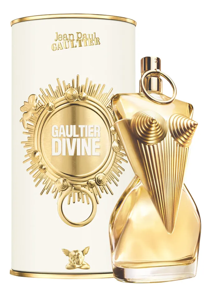 Jean Paul Gaultier Gaultier Divine Парфюмерная вода для женщин 100 ml