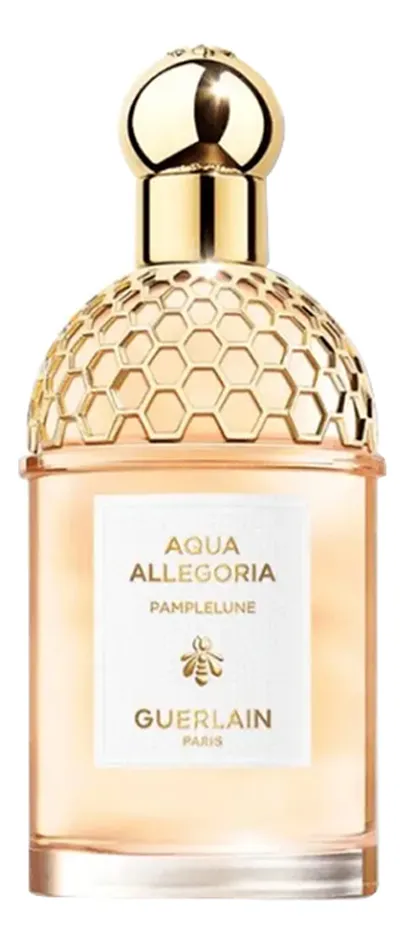 Guerlain Aqua Allegoria Pamplelune Туалетная вода для женщин 125 ml тестер