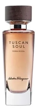 Salvatore Ferragamo Tuscan Soul Terra Rossa Туалетная вода унисекс 75 ml тестер