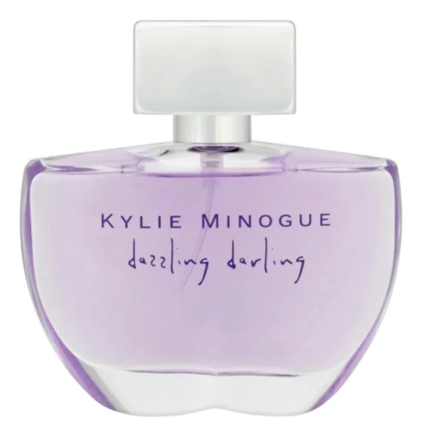 Kylie Minogue Dazzling Darling Туалетная вода для женщин 50 ml тестер