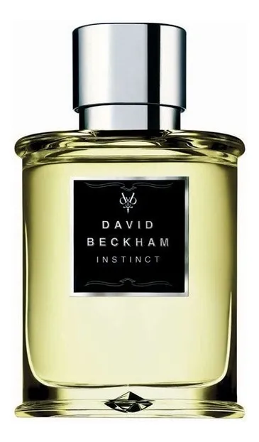 David Beckham Instinct Туалетная вода для мужчин 75 ml тестер